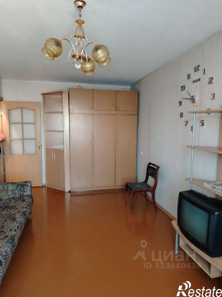 1-комн квартира проспект Космонавтов, 3,  д. 3