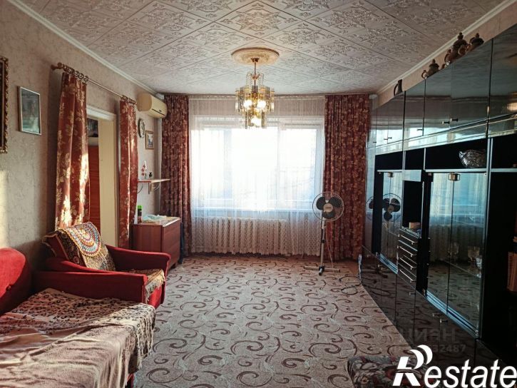 2-комн квартира Заводская улица, 15,  д. 15