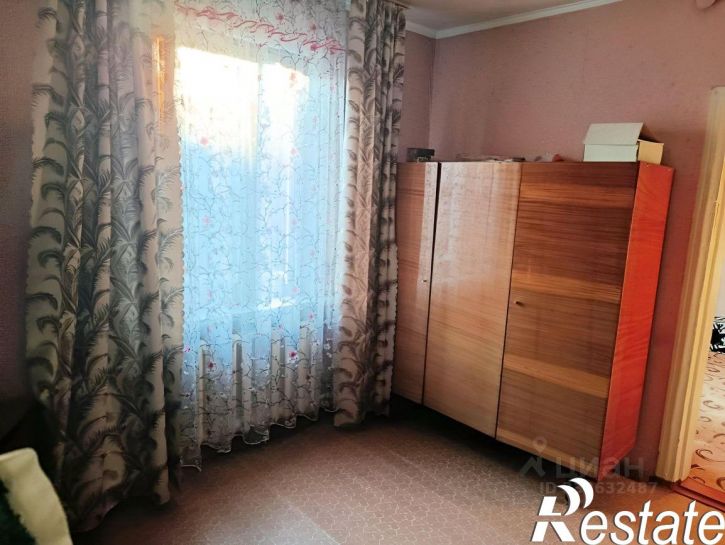 2-комн квартира Заводская улица, 15,  д. 15