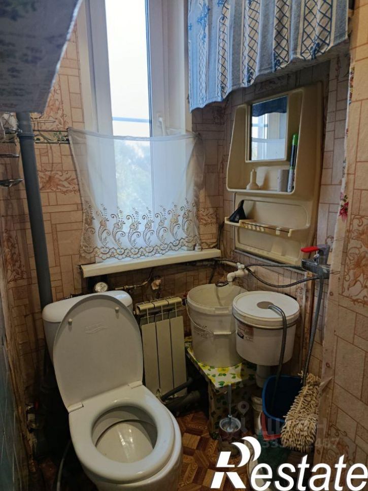 2-комн квартира Заводская улица, 15,  д. 15