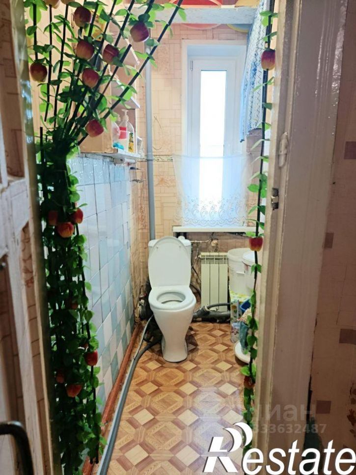 2-комн квартира Заводская улица, 15,  д. 15