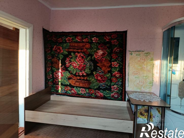 2-комн квартира Заводская улица, 15,  д. 15