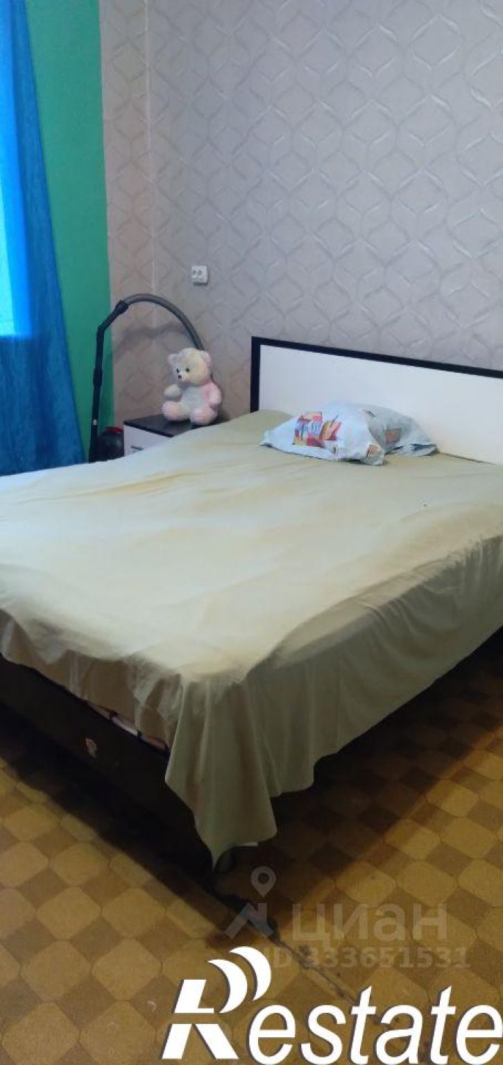 2-комн квартира Юбилейная улица, 6А,  д. 6А