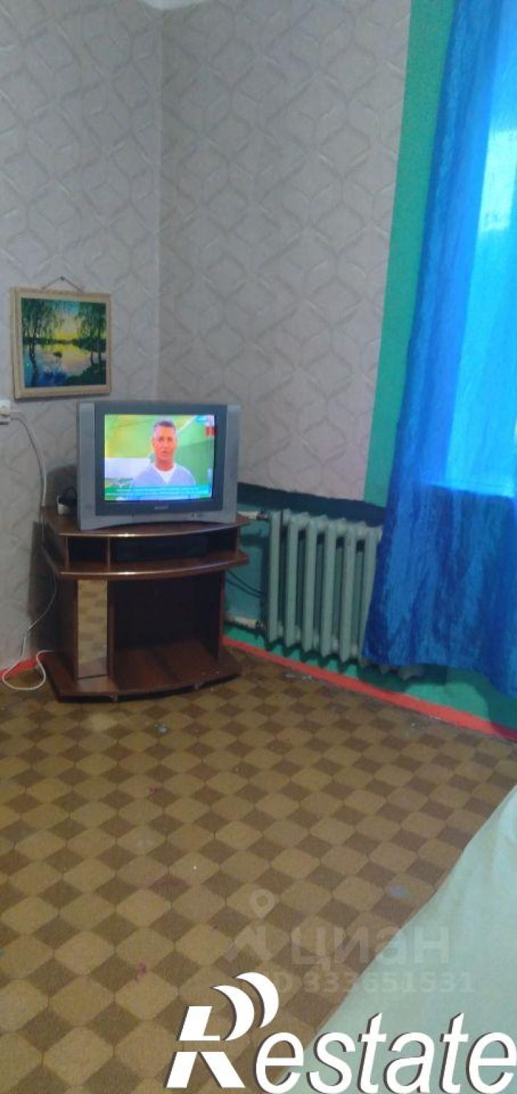 2-комн квартира Юбилейная улица, 6А,  д. 6А