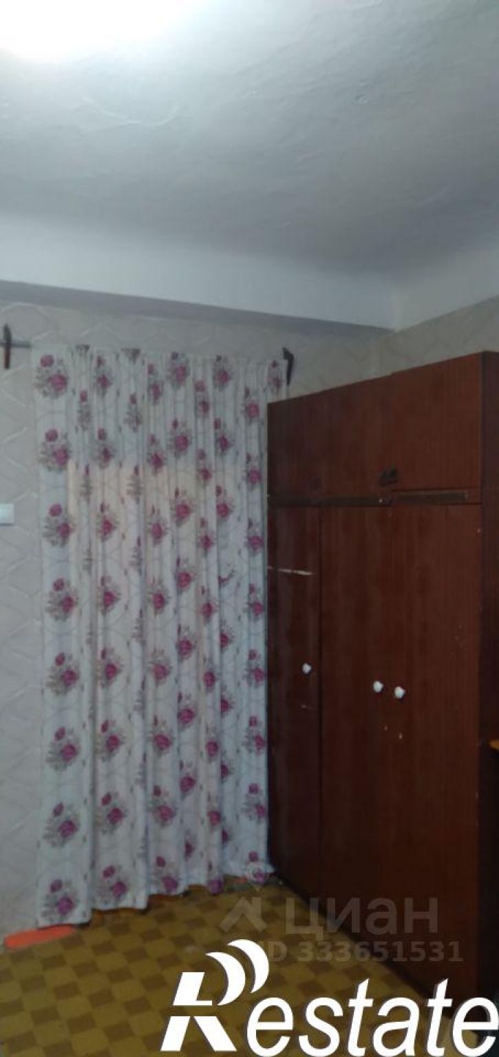 2-комн квартира Юбилейная улица, 6А,  д. 6А