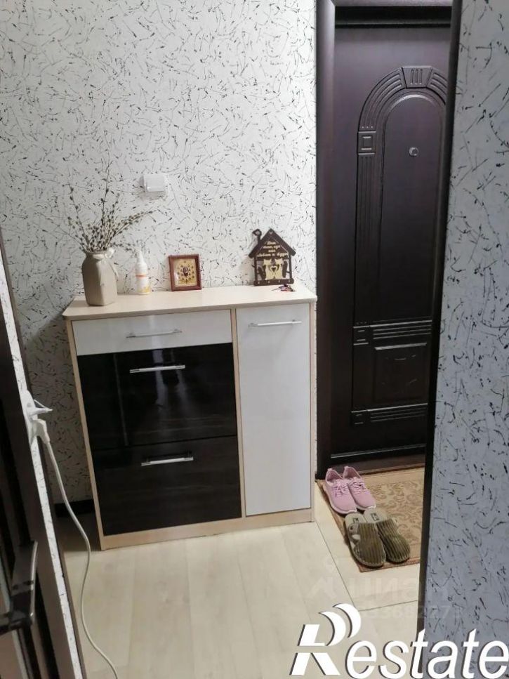 2-комн квартира улица Калинина, 28,  д. 28