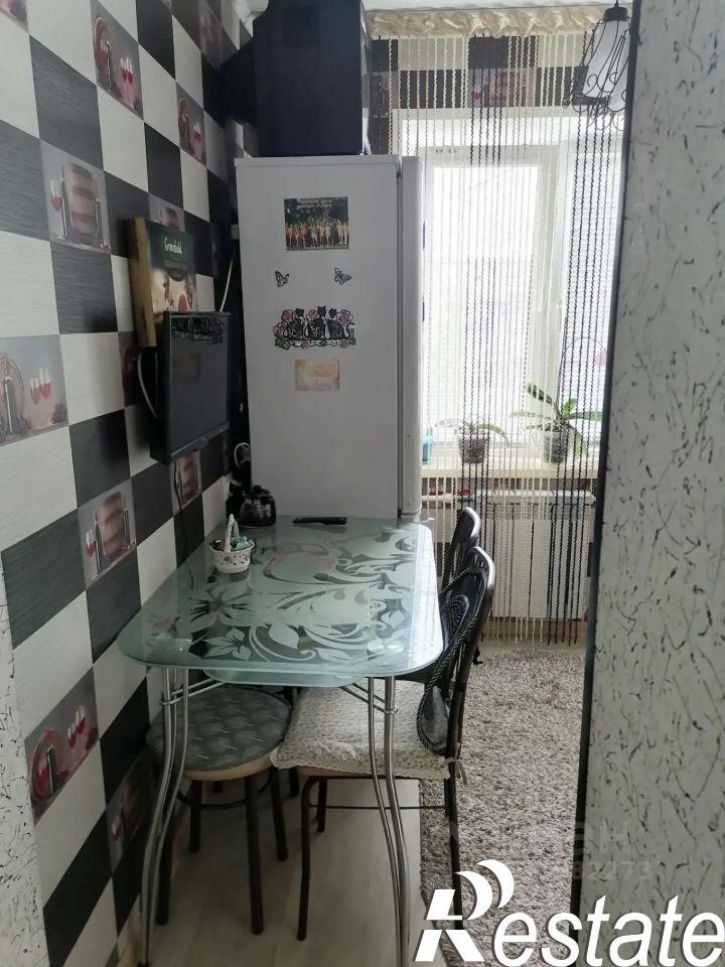 2-комн квартира улица Калинина, 28,  д. 28
