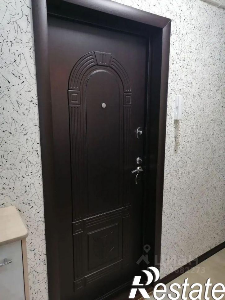 2-комн квартира улица Калинина, 28,  д. 28