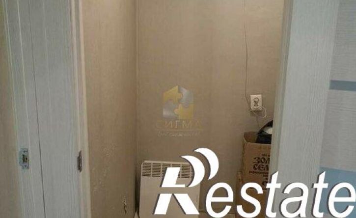 2-комн квартира проспект Космонавтов, 44А,  д. 44А