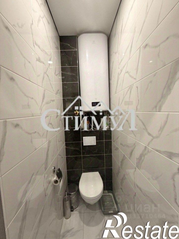 2-комн квартира улица Чайковского, 13А,  д. 13А