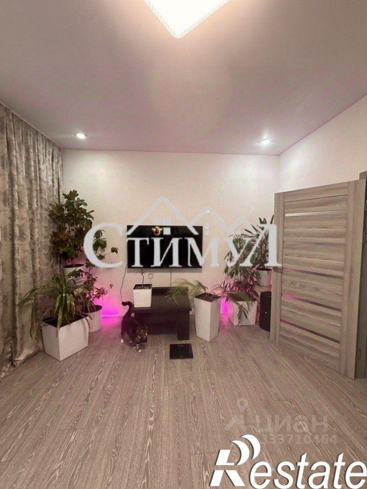 2-комн квартира улица Чайковского, 13А,  д. 13А