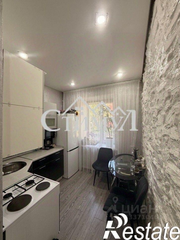 2-комн квартира улица Чайковского, 13А,  д. 13А