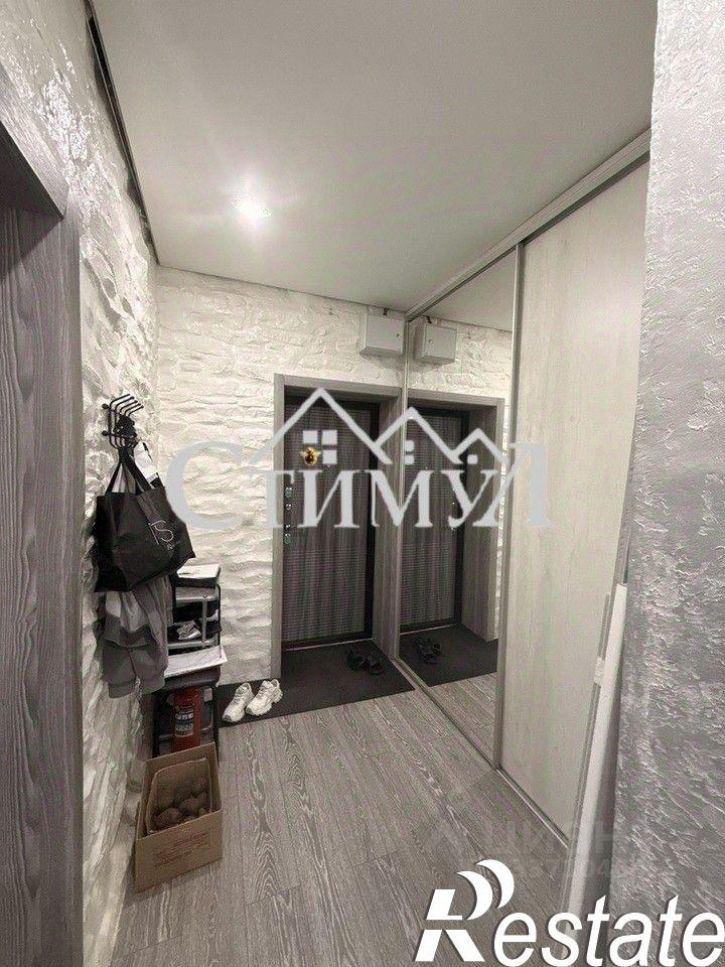 2-комн квартира улица Чайковского, 13А,  д. 13А