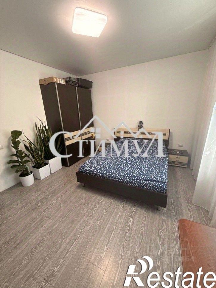 2-комн квартира улица Чайковского, 13А,  д. 13А