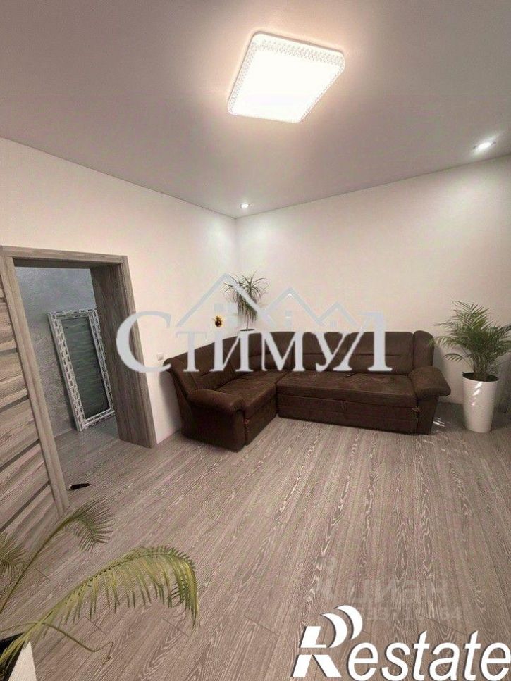 2-комн квартира улица Чайковского, 13А,  д. 13А