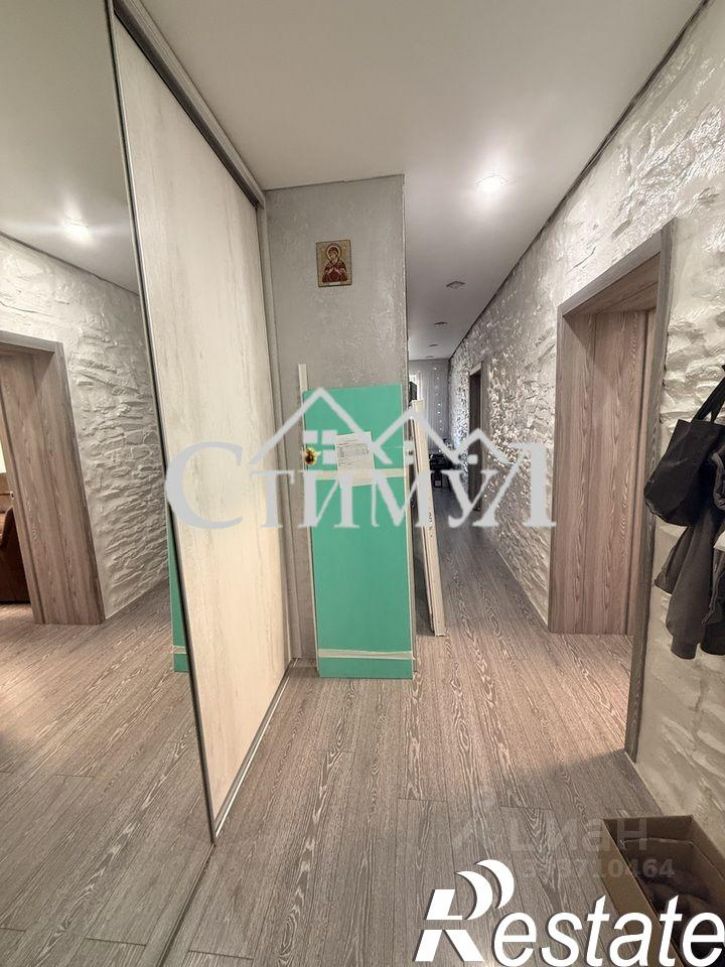 2-комн квартира улица Чайковского, 13А,  д. 13А