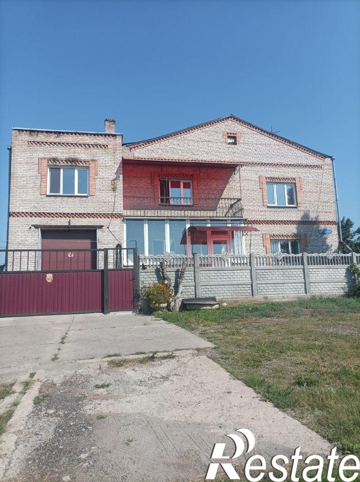 Купить дачу, дом, коттедж за 8 600 000 рублей на Солнечная улица, 5