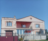 коттедж 541 кв м Солнечная улица, 5