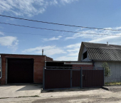 коттедж 105 кв м Катерная улица, 65