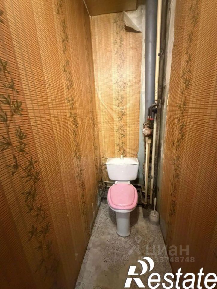 1-комн квартира улица Пушкина, 18 к1,  д. 18 к1