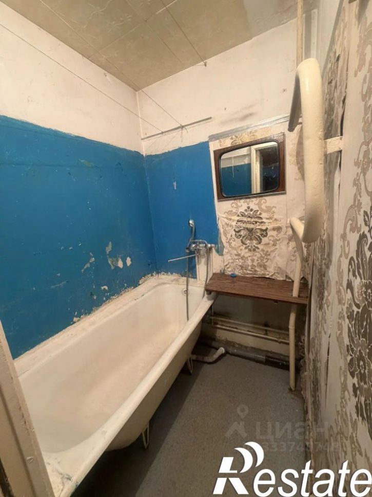 1-комн квартира улица Пушкина, 18 к1,  д. 18 к1