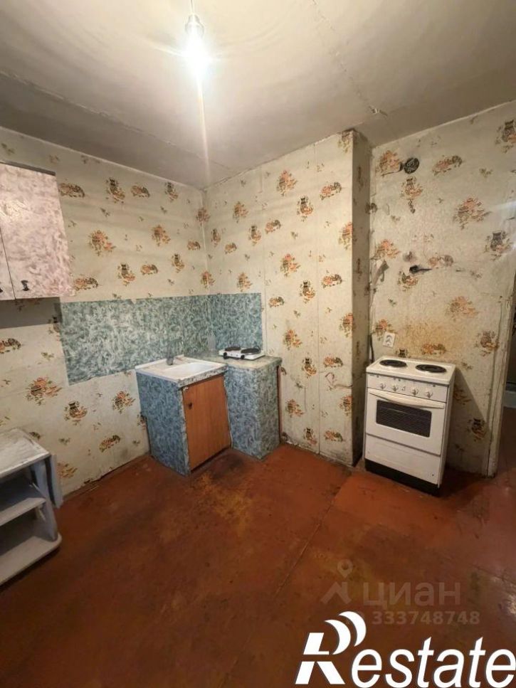 1-комн квартира улица Пушкина, 18 к1,  д. 18 к1