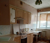 2-комн, 60кв м, этаж 3/5 улица Пушкина, 36