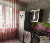 3-комн, 63кв м, этаж 2/5 улица Кирова, 42