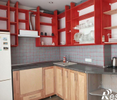 1-комн, 45кв м, этаж 7/7 улица Генерала Тихонова, 11