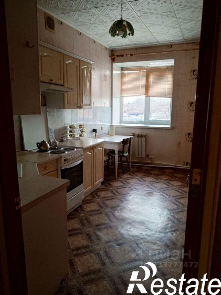 2-комн квартира улица Пушкина, 36,  д. 36