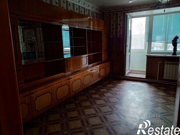 2-комн квартира улица Пушкина, 36,  д. 36