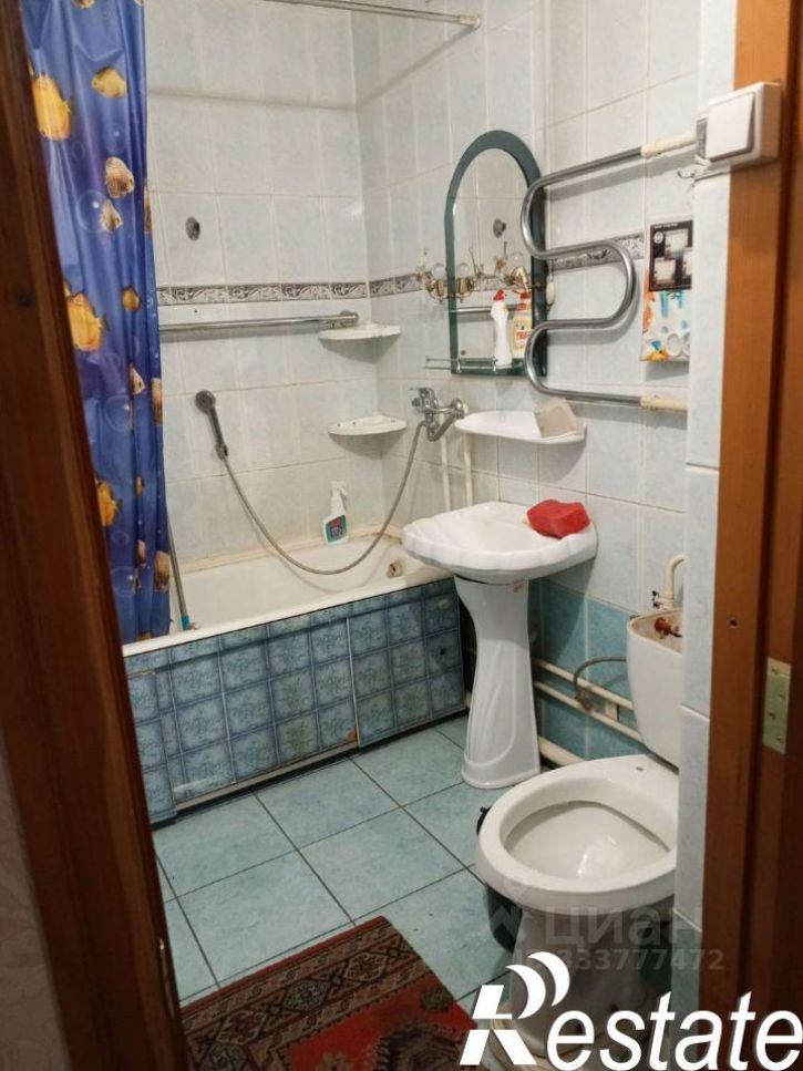 2-комн квартира улица Пушкина, 36,  д. 36