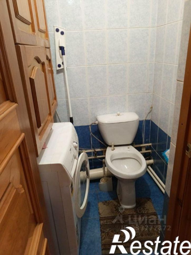 2-комн квартира улица Пушкина, 36,  д. 36