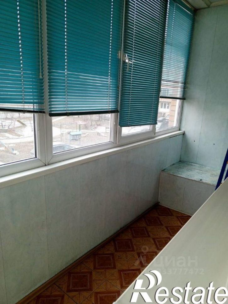 2-комн квартира улица Пушкина, 36,  д. 36