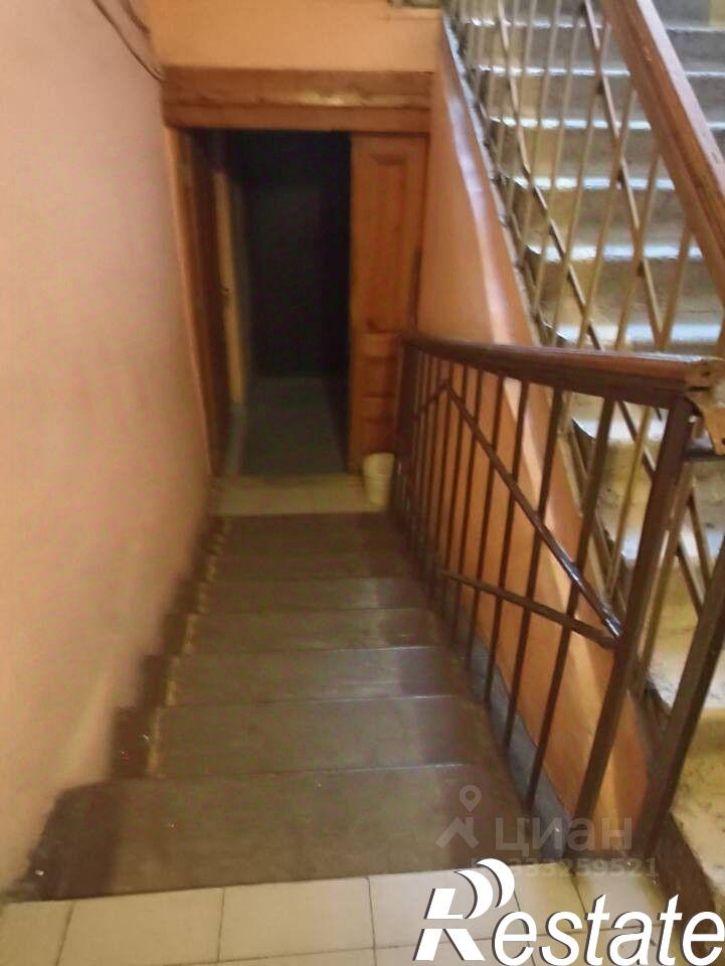 3-комн квартира Базарная улица, 6,  д. 6