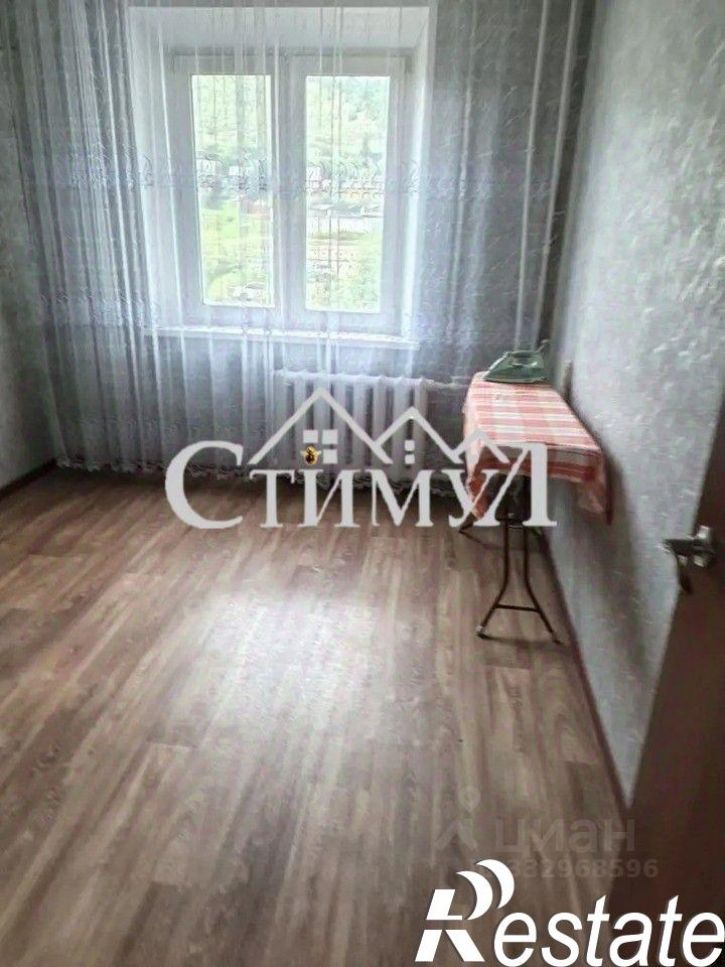 3-комн квартира улица Кирова, 42,  д. 42