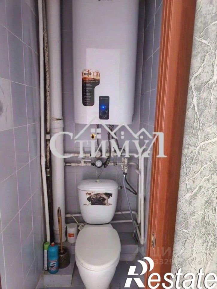3-комн квартира улица Кирова, 42,  д. 42