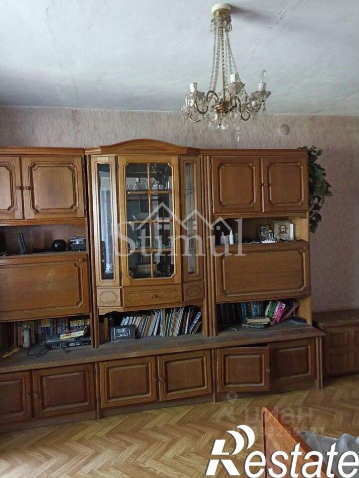 3-комн квартира Базарная улица, 6,  д. 6