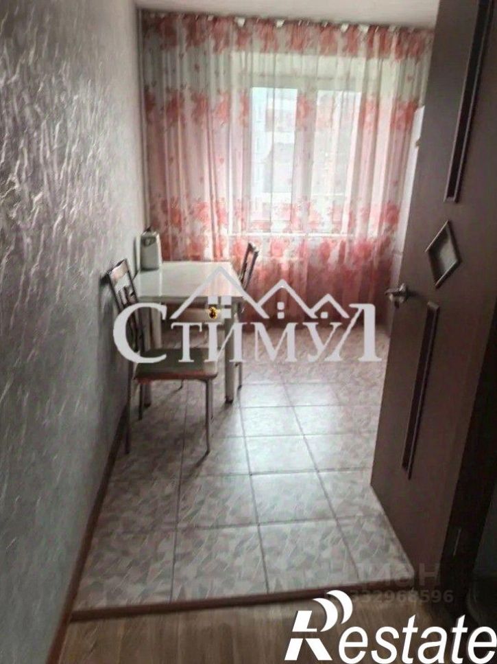 3-комн квартира улица Кирова, 42,  д. 42