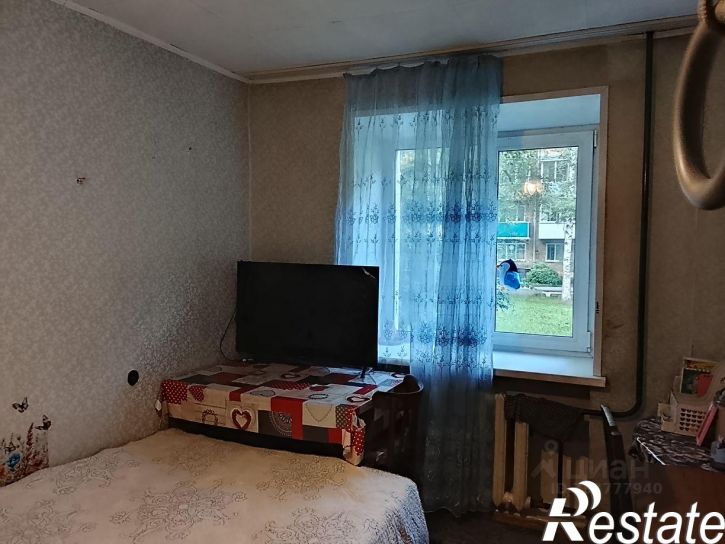 2-комн квартира улица Ленина, 1,  д. 1