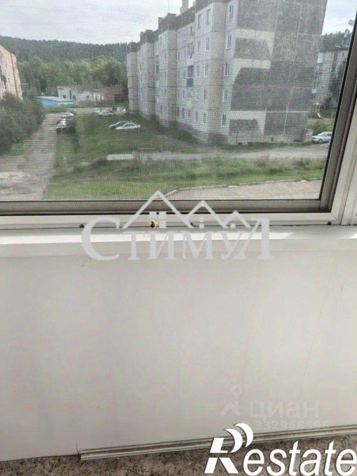 3-комн квартира улица Кирова, 42,  д. 42