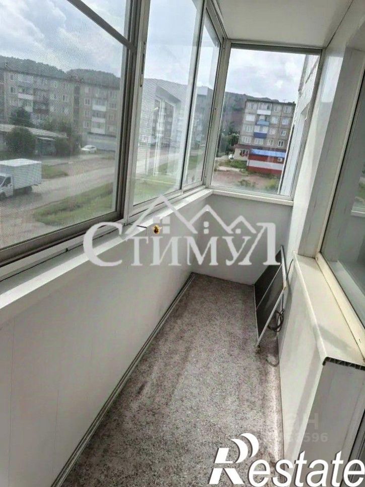 3-комн квартира улица Кирова, 42,  д. 42
