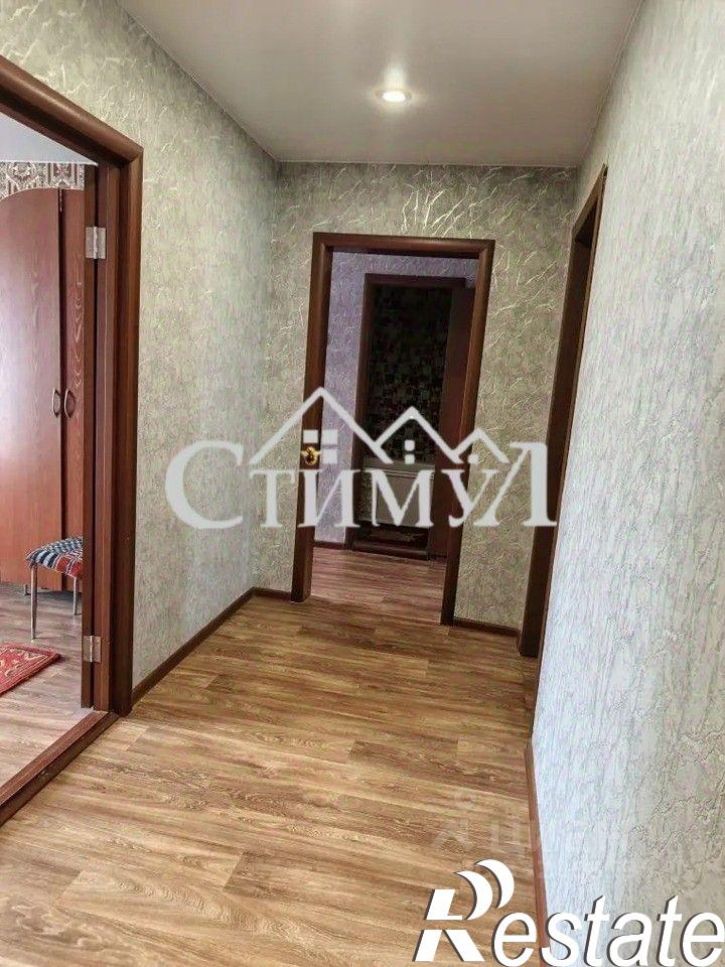 3-комн квартира улица Кирова, 42,  д. 42
