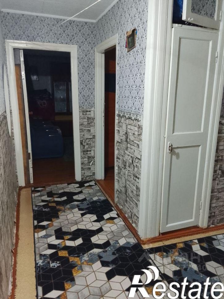 2-комн квартира улица Ленина, 1,  д. 1