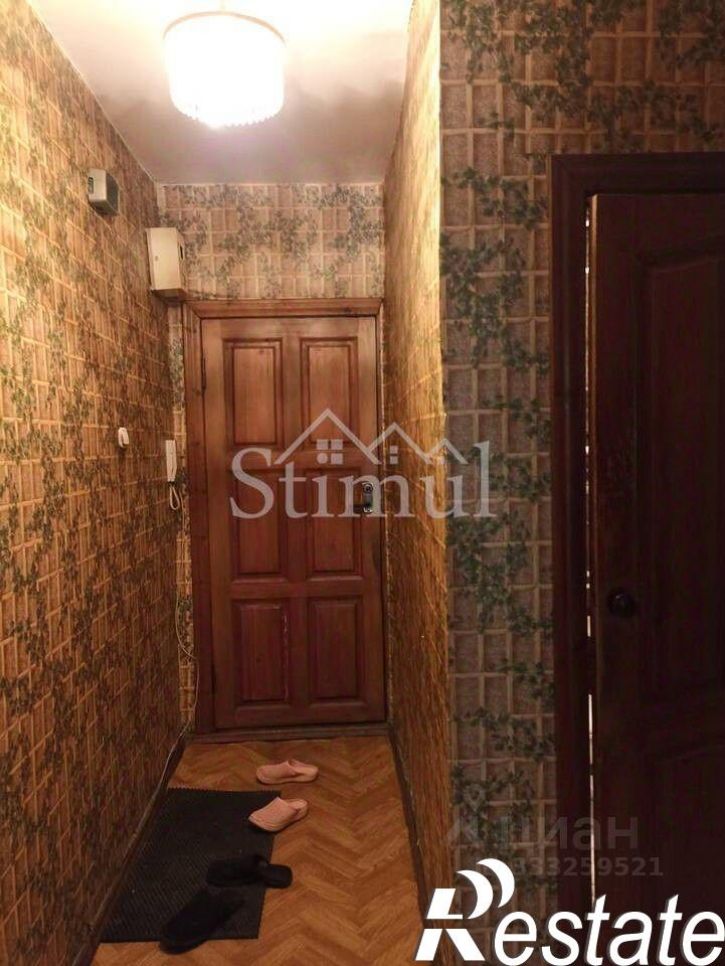 3-комн квартира Базарная улица, 6,  д. 6