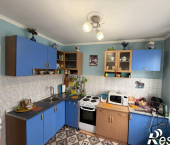 2-комн, 51кв м, этаж 7/9 Советская улица, 90