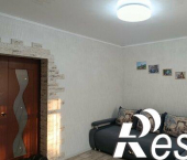 2-комн, 49кв м, этаж 2/2 улица Павлова, 067