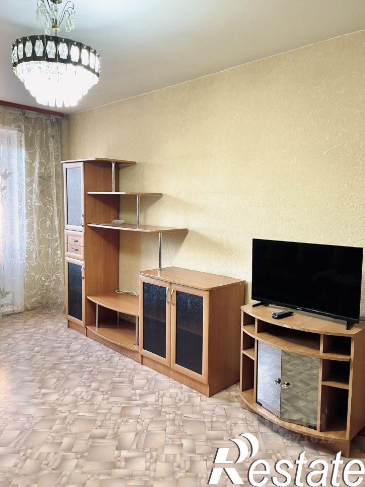 2-комн квартира Юбилейная улица, 1,  д. 1