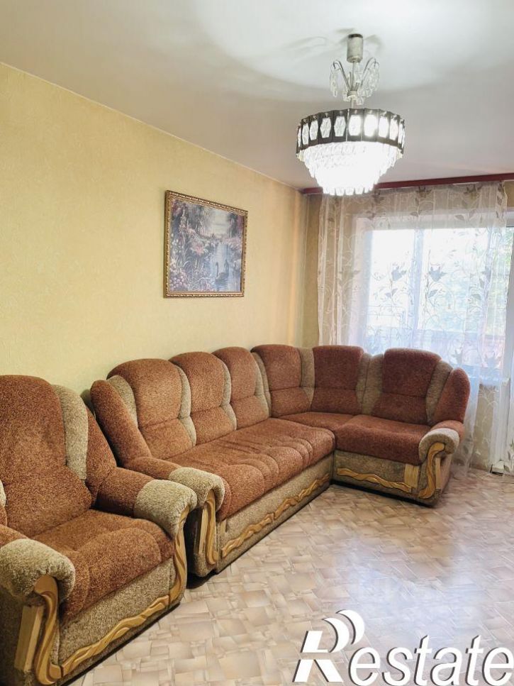 2-комн квартира Юбилейная улица, 1,  д. 1