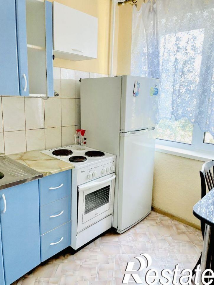 2-комн квартира Юбилейная улица, 1,  д. 1